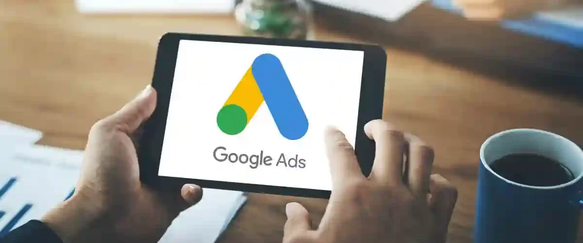 Buy Google Ads
