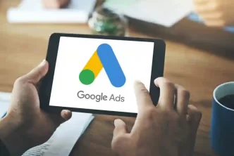 Buy Google Ads