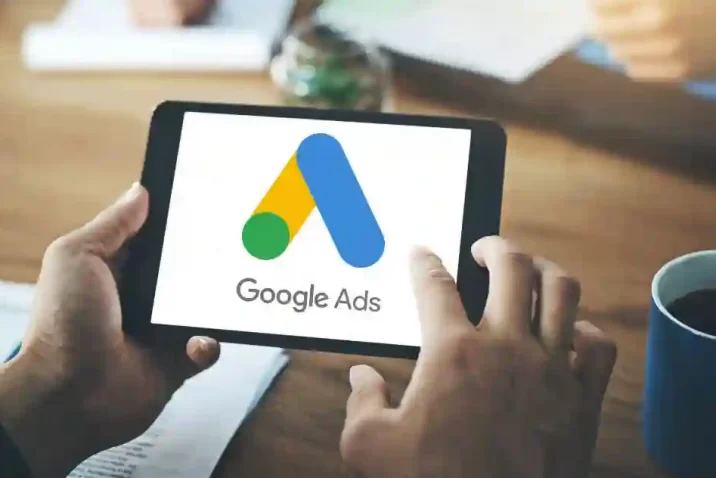 Buy Google Ads