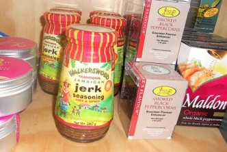 Buy Products Of Jamaica