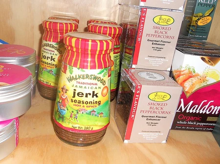 Buy Products Of Jamaica