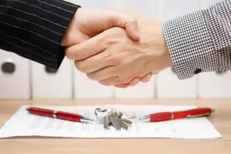 Buying a Business