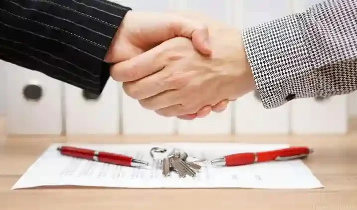 Buying a Business