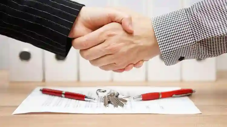 Buying a Business