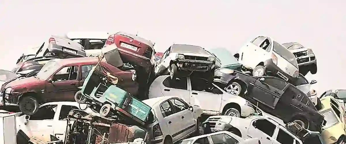 Car Scrapper