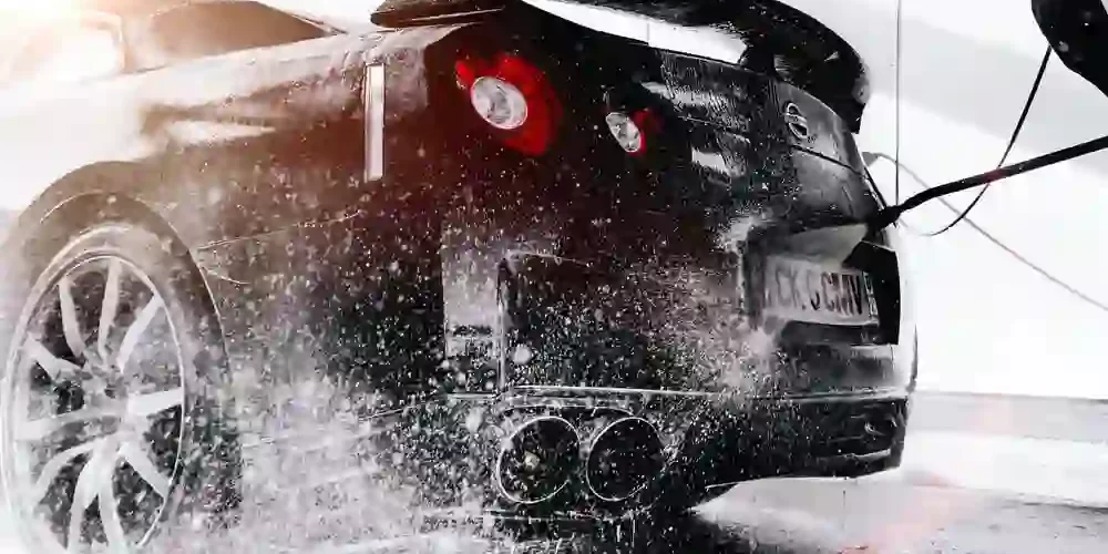 Car Wash