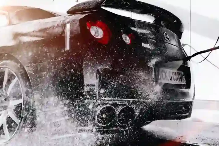 Car Wash