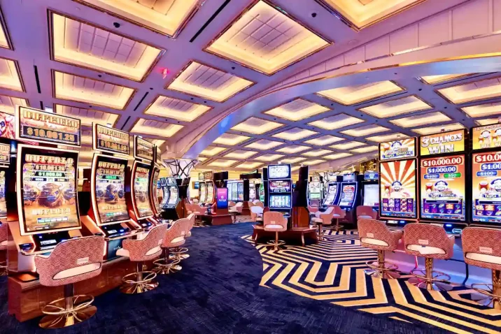 Casino