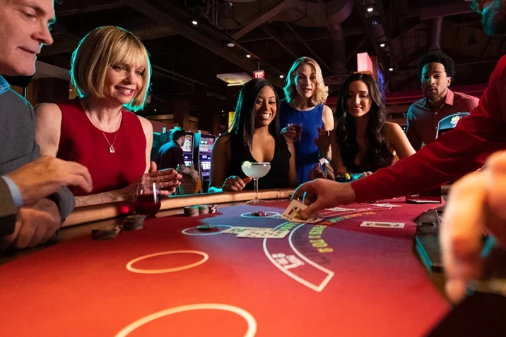 Casino