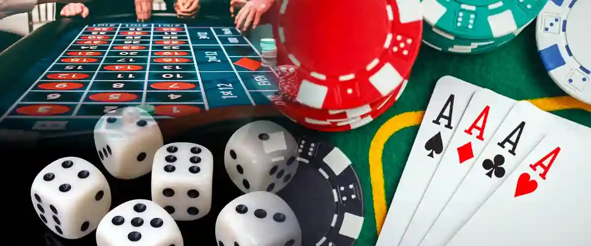 Casino Game