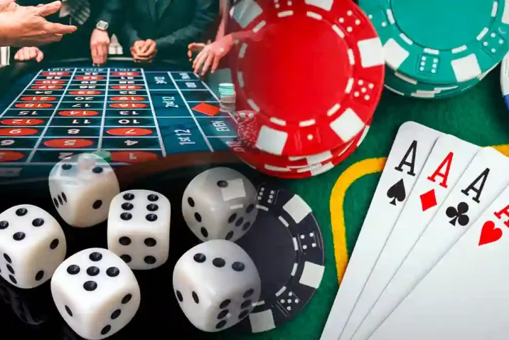 Casino Game