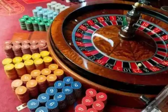 Casino Games