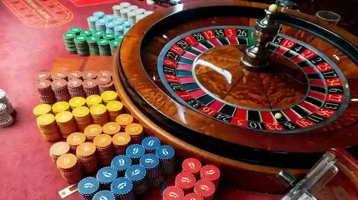Casino Games