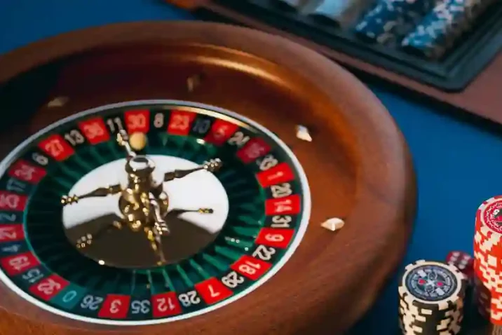 Casino Games
