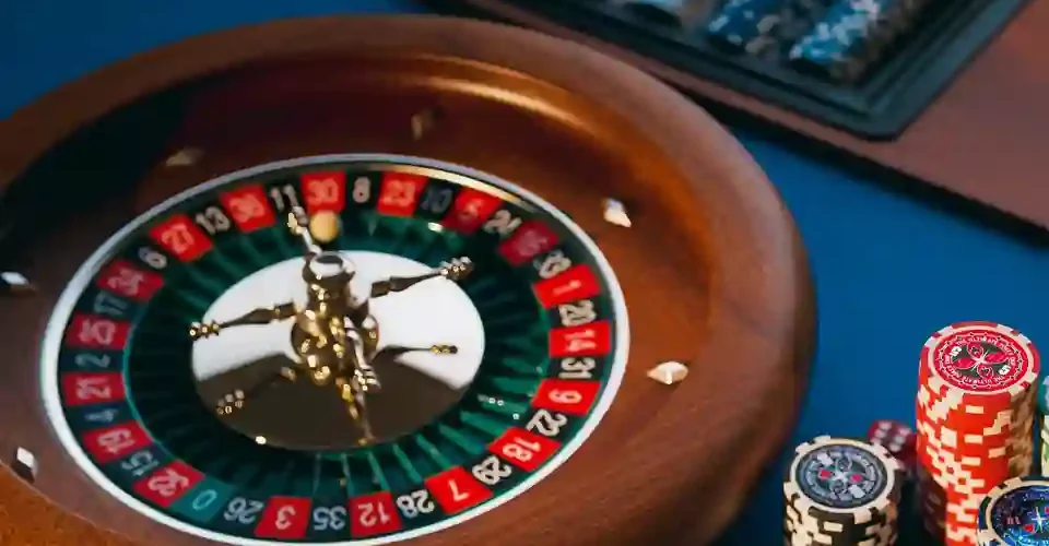 Casino Games
