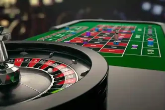 Casino in Bethlehem