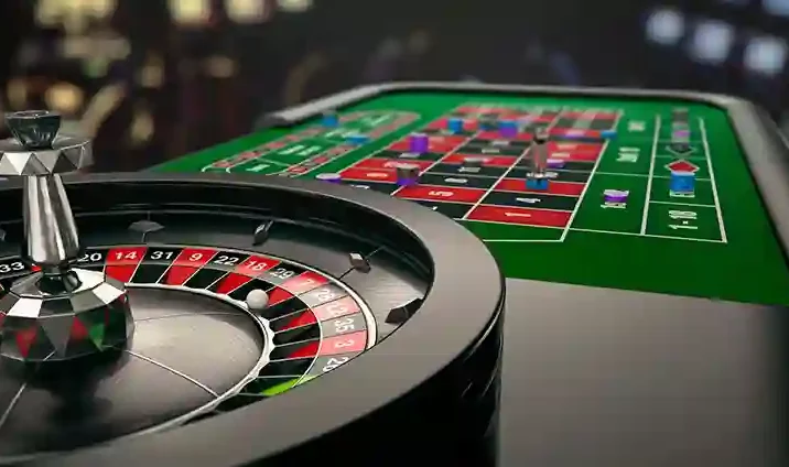 Casino in Bethlehem