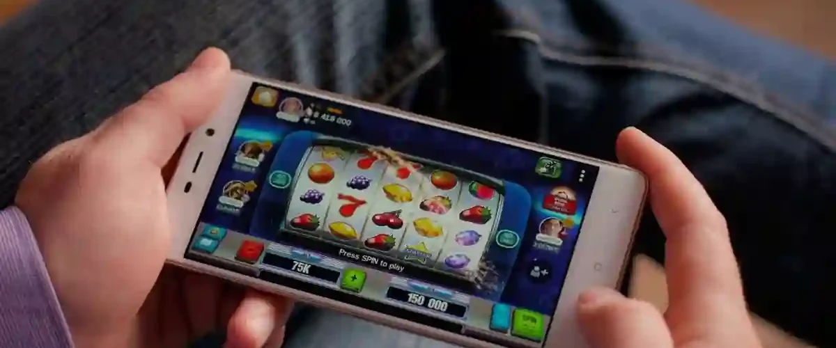 Casino Slot Game