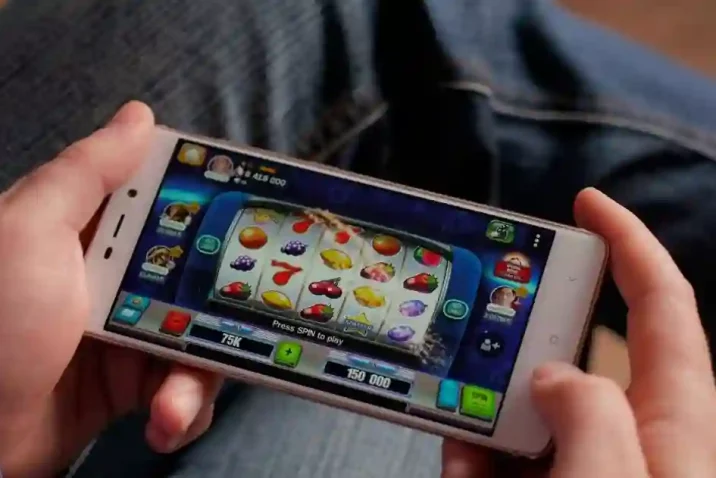 Casino Slot Game