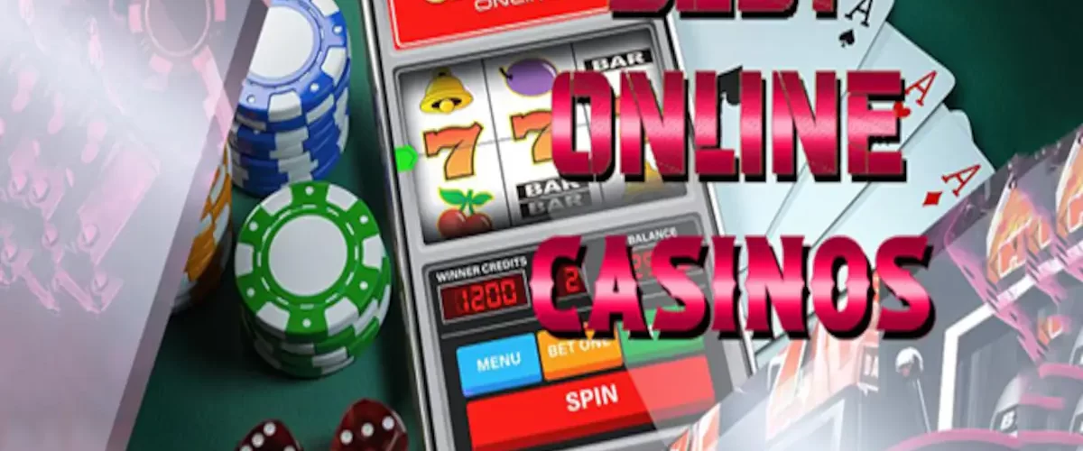 Casino Slots Online