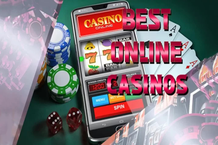 Casino Slots Online
