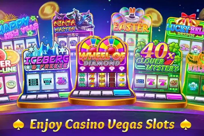 Casino Slots