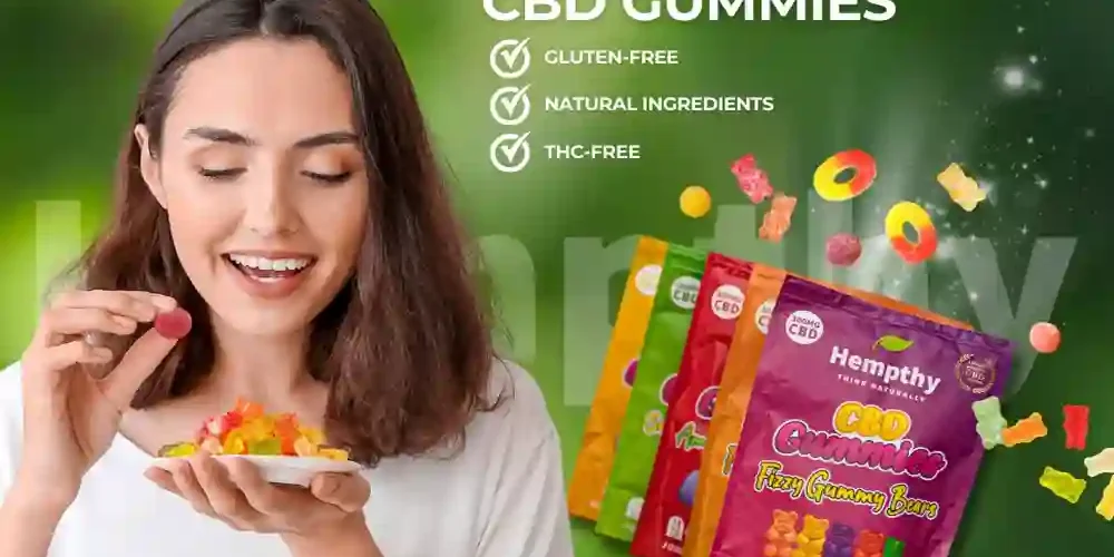 CBD Edibles