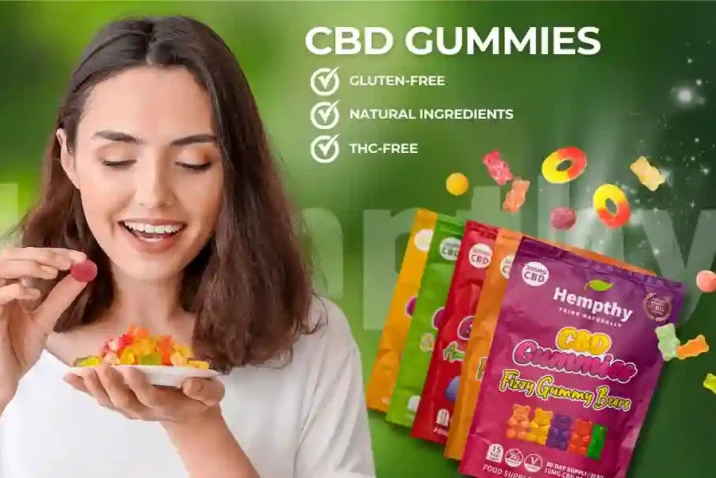 CBD Edibles
