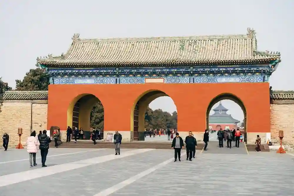 Expert personalized china vacations