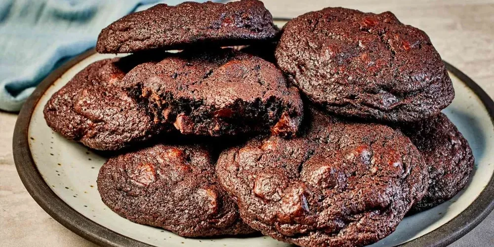 Chocolate Biscuits Recipe