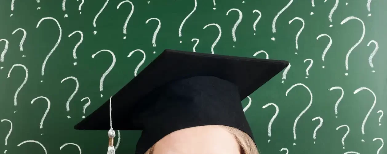Choosing a college