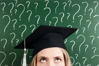 Choosing a college