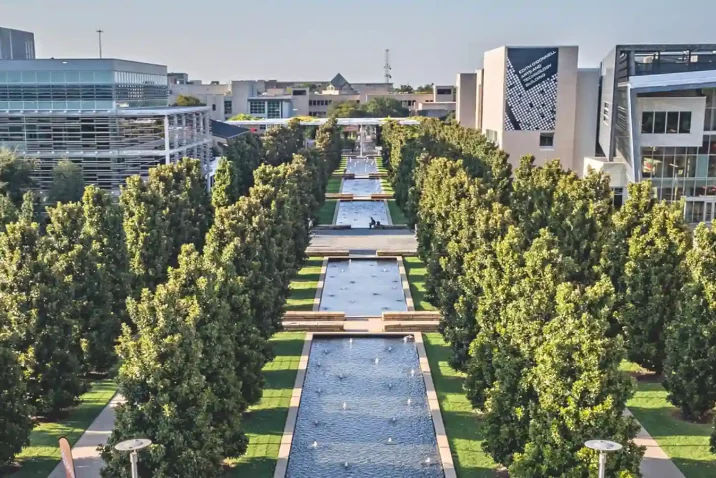 colleges in Dallas