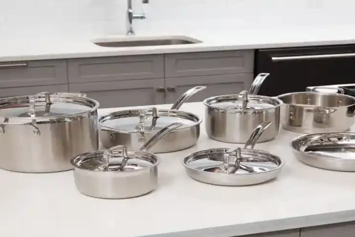 Cookware Sets