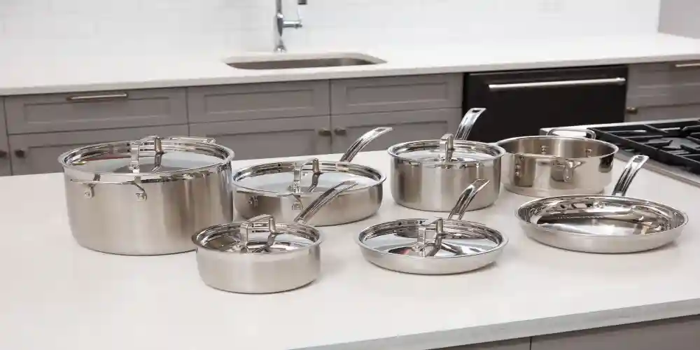Cookware Sets