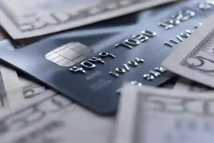 Credit Card Cash