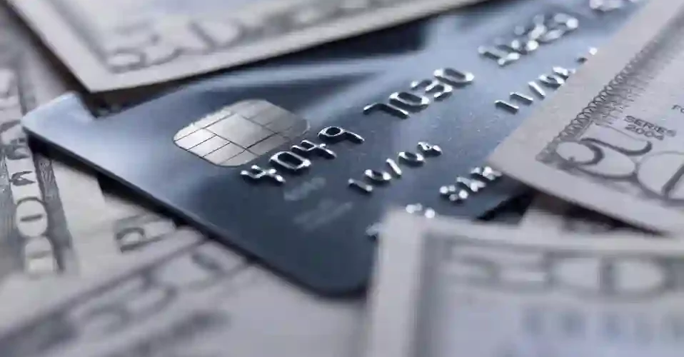 Credit Card Cash