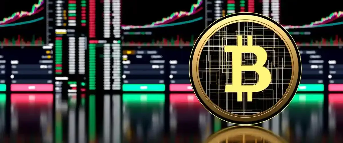Crypto Investing