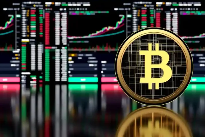 Crypto Investing