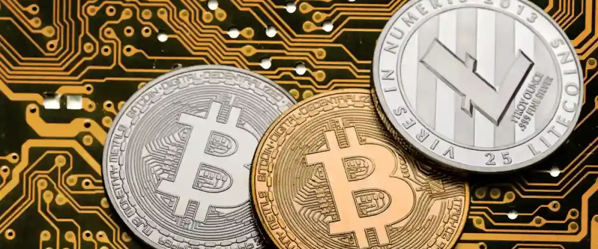 Crypto Mining