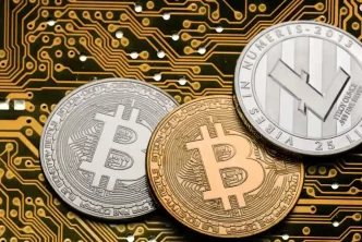 Crypto Mining