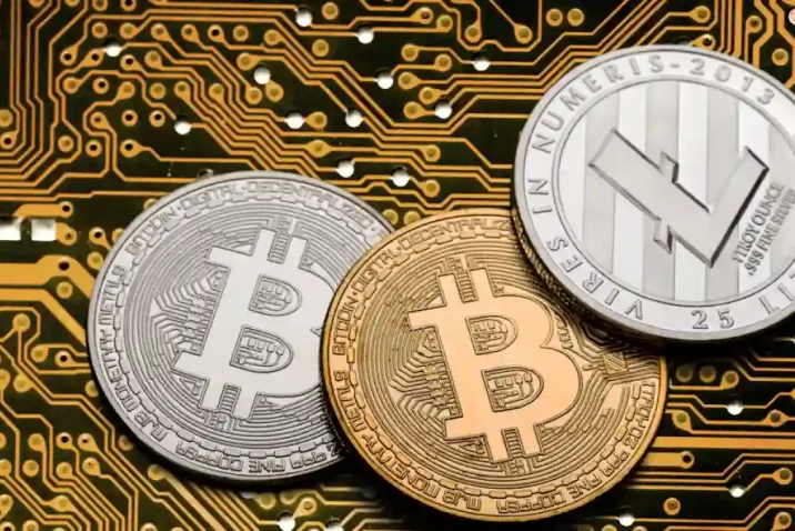 Crypto Mining