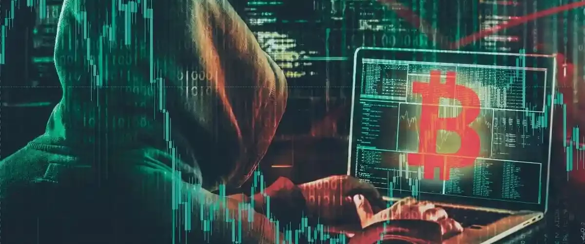 Crypto recovery