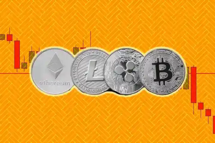 Crypto Recovery