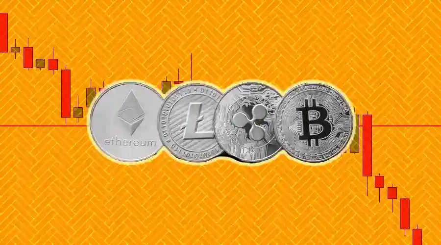 Crypto Recovery