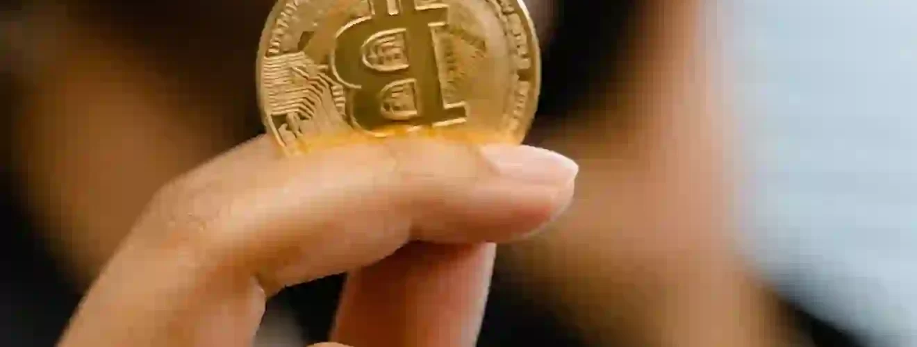 Trading Cryptocurrency
