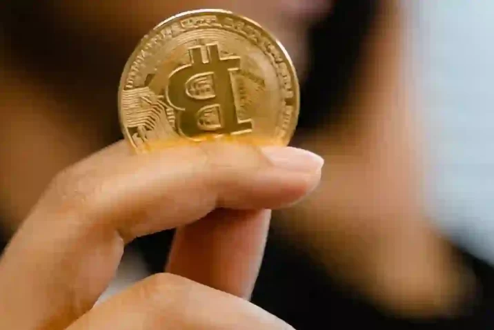 Trading Cryptocurrency