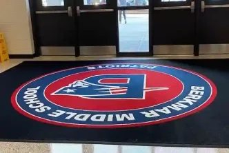 Custom Rug