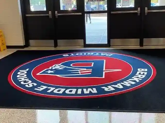Custom Rug