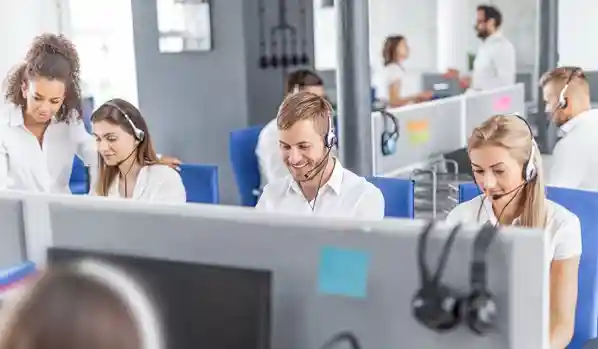 Customer Service Outsourcing